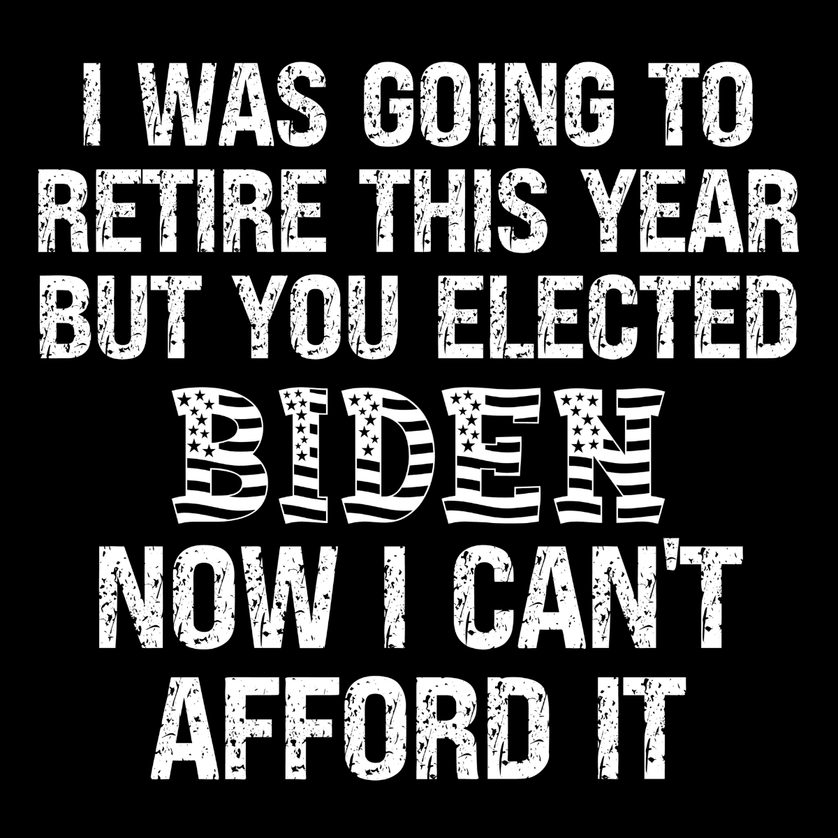 I Was Going To Retire This Year But... Tee