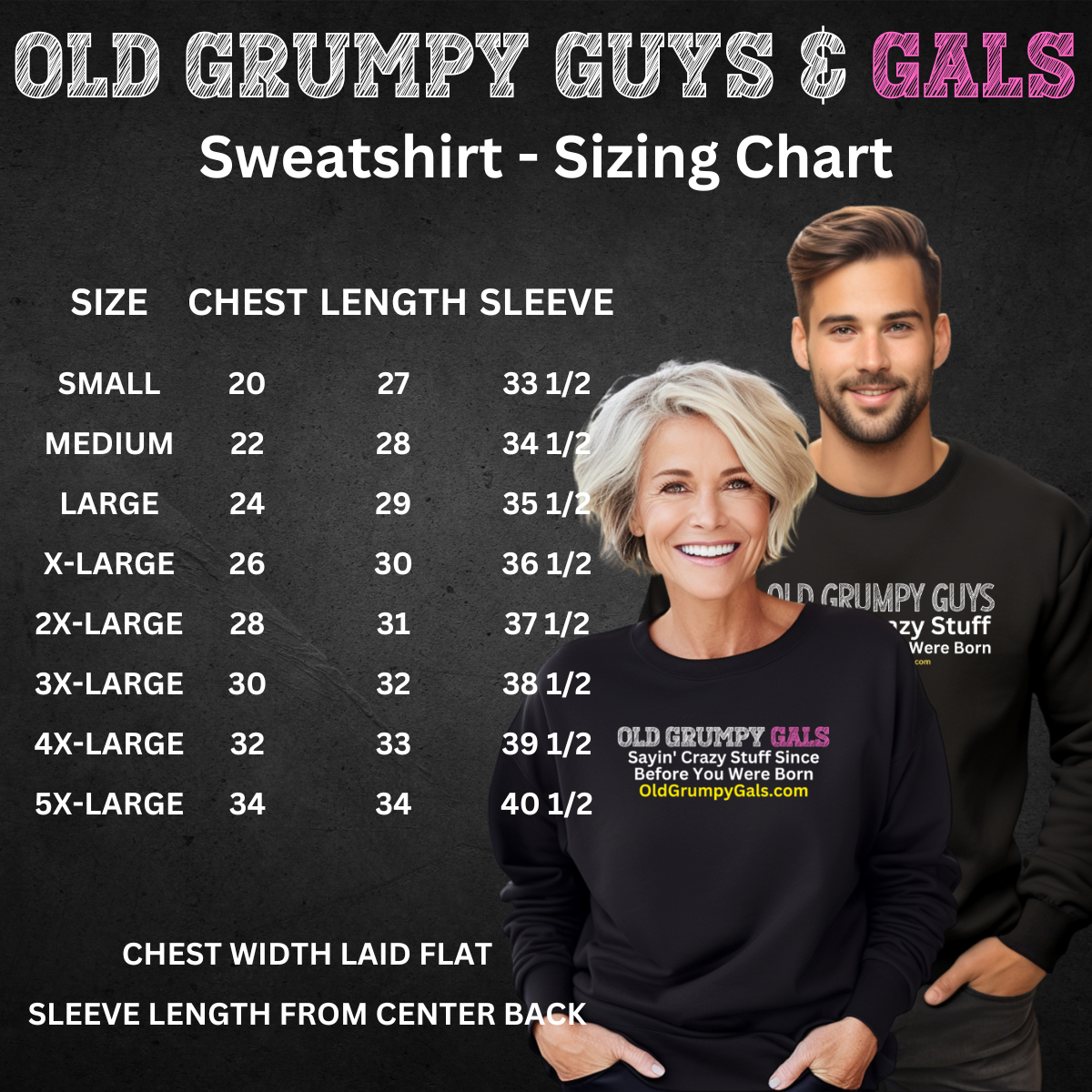 My Spirit Animal is a Grumpy Bear Sweatshirt