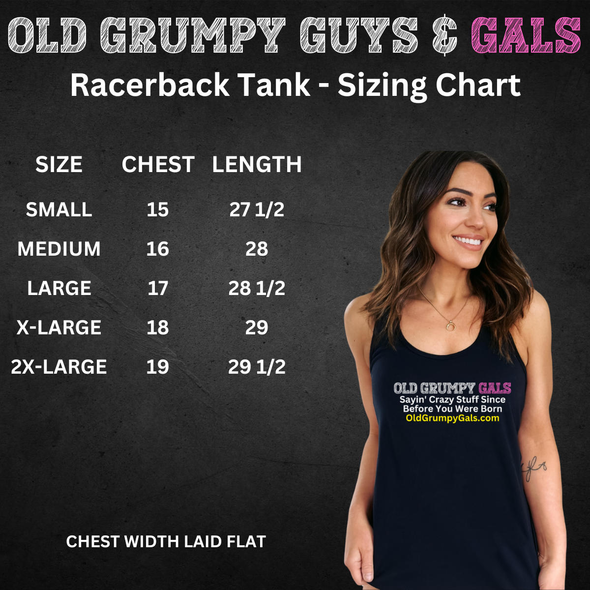 My Spirit Animal is a Grumpy Bear Racerback Tank