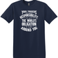 Your Triggers Are Your Responsibility Tee