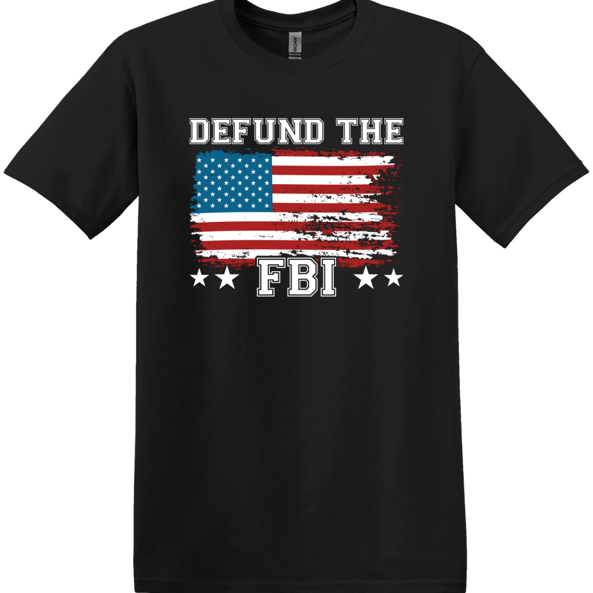 Defund the FBI Tee