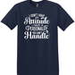 I Don't Have an Attitude Tee