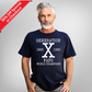 Generation X - FAFO World Champions Men's T-Shirt