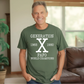 Generation X - FAFO World Champions Men's T-Shirt