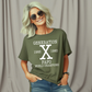 Generation X - FAFO World Champions Women's T-Shirt