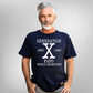 Generation X - FAFO World Champions Men's T-Shirt