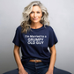 I'm Married to a Grumpy Old Guy Women's T-Shirt