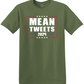 Mean Tweets 2024 Tee