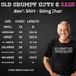 My Spirit Animal is a Grumpy Bear Men's T-Shirt